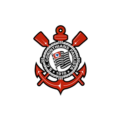 Coleção Corinthians – Loucos por ti, Corinthians!