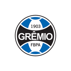 Coleção Grêmio – A Imortalidade Tricolor!
