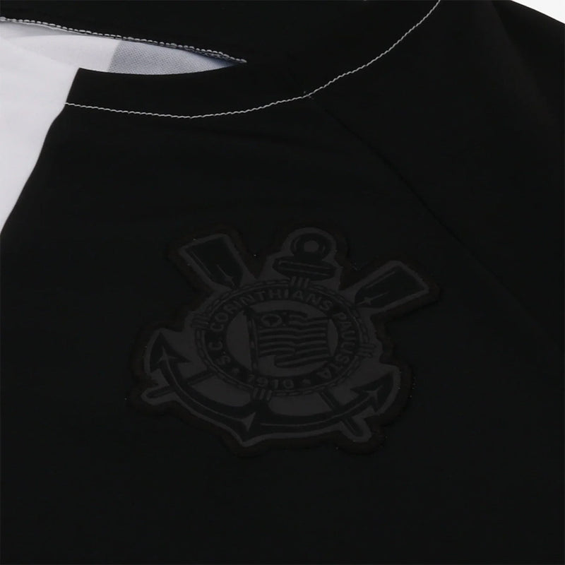 Camisa Corinthians Pré-Jogo Nike Torcedor 23/24