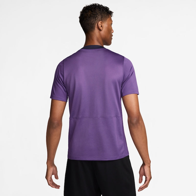 Camisa de Treino Corinthians 25/26 Nike Masculina - Roxa