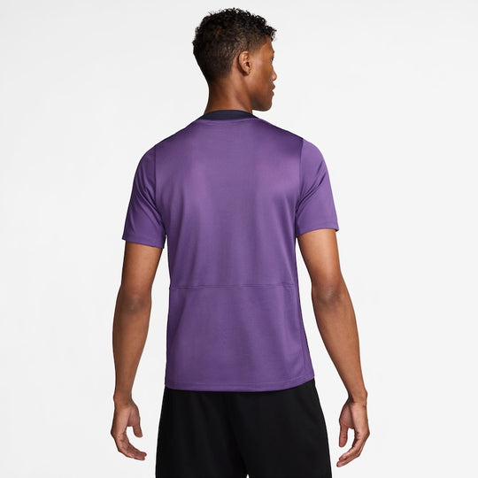 Camisa de Treino Corinthians 25/26 Nike Masculina - Roxa