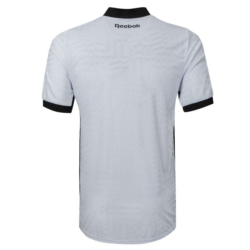 Camisa Botafogo Third Reebok Masculina Torcedor 23/24