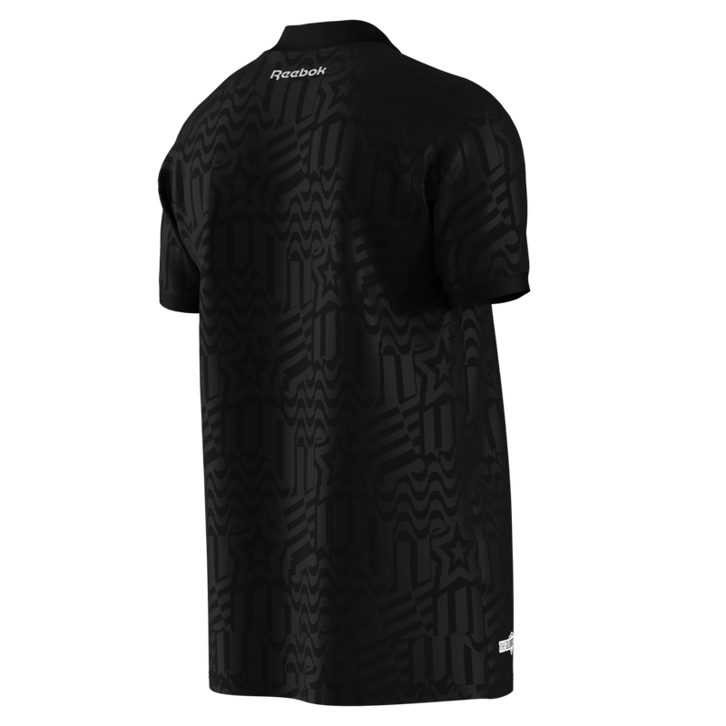 Camisa Botafogo Away Reebok Masculina Torcedor 23/24