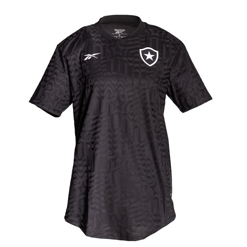 Camisa Botafogo Away Reebok Feminina Torcedor 23/24