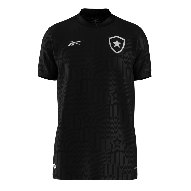 Camisa Botafogo Away Reebok Masculina Torcedor 23/24