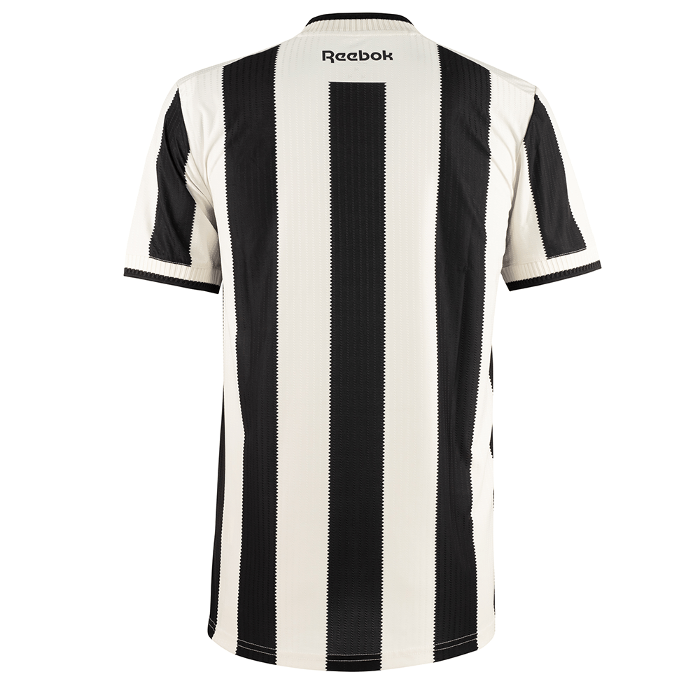 Camisa Botafogo Home 24/25 Reebok Torcedor Masculina