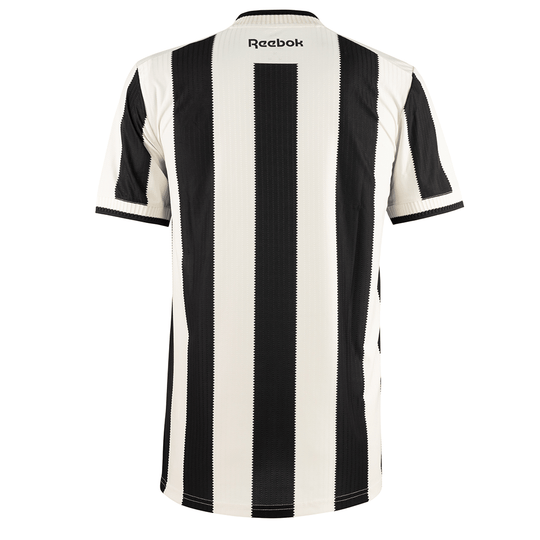 Camisa Botafogo Home 24/25 Reebok Torcedor Masculina