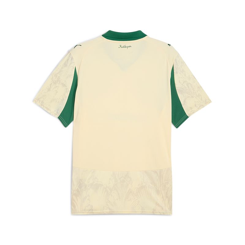 Camisa Palmeiras X Kidsuper 2025 Puma Torcedor - Edição Especial