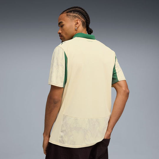 Camisa Palmeiras X Kidsuper 2025 Puma Torcedor - Edição Especial