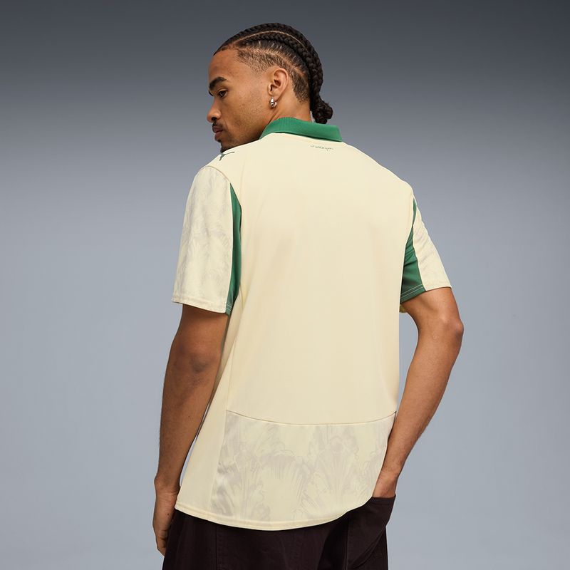 Camisa Palmeiras X Kidsuper 2025 Puma Torcedor - Edição Especial