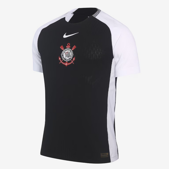 Camisa Corinthians 25/26 Away Nike Jogador Masculina