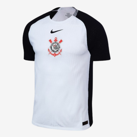 Camisa Corinthians 25/26 Home Nike Torcedor Masculina