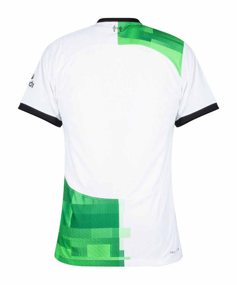 Camisa Liverpool Away 23/24 Nike Torcedor Masculina