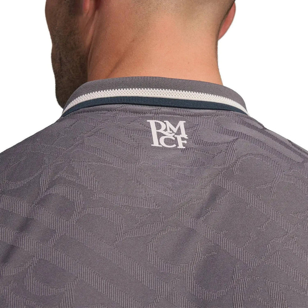 Camisa Real Madrid Third 24/25 Adidas Torcedor Masculina