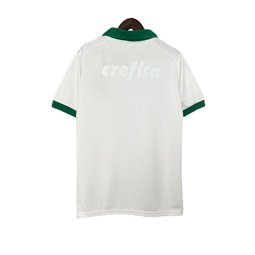 Camisa Palmeiras "Somos Sociedade" 2024/25 Torcedor