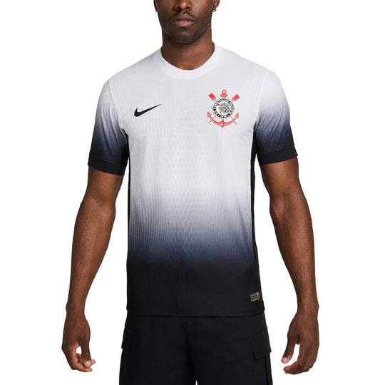 Camisa Corinthians Home 24/25 Nike Jogador Masculina