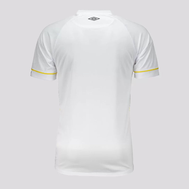 Camisa Santos Home Umbro 23/24 Masculina Torcedor