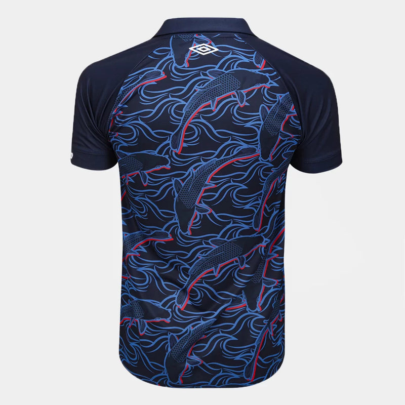 Camisa Santos Third 23/24 Umbro Masculina Torcedor