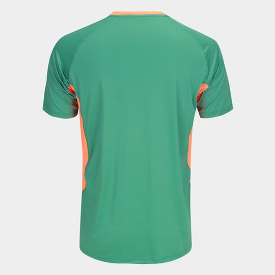 Camisa Fluminense Treino Umbro 2025 - Verde