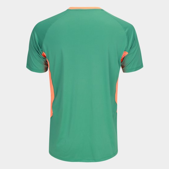 Camisa Fluminense Treino Umbro 2025 - Verde