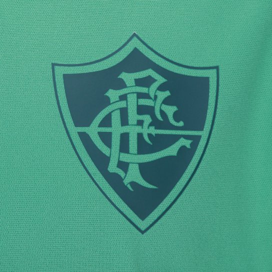 Camisa Fluminense Treino Umbro 2025 - Verde