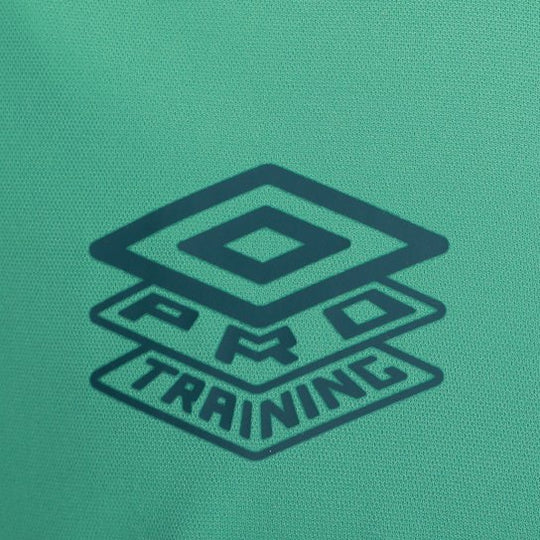 Camisa Fluminense Treino Umbro 2025 - Verde