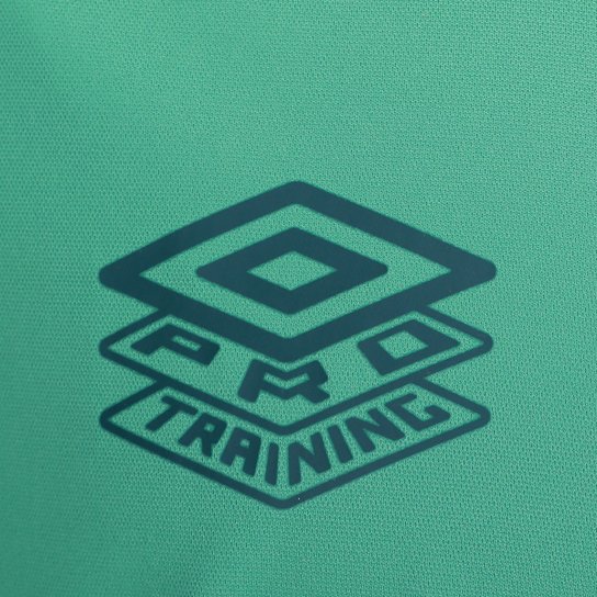 Camisa Fluminense Treino Umbro 2025 - Verde