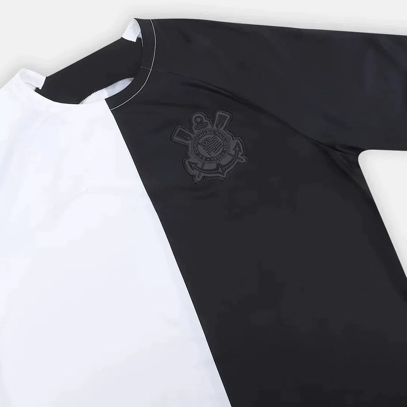 Camisa Corinthians Pré-Jogo Nike Torcedor 23/24