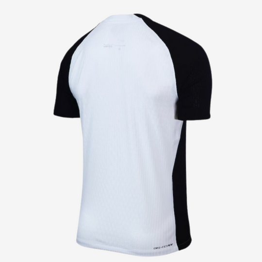 Camisa Corinthians 25/26 Home Nike Jogador Masculina