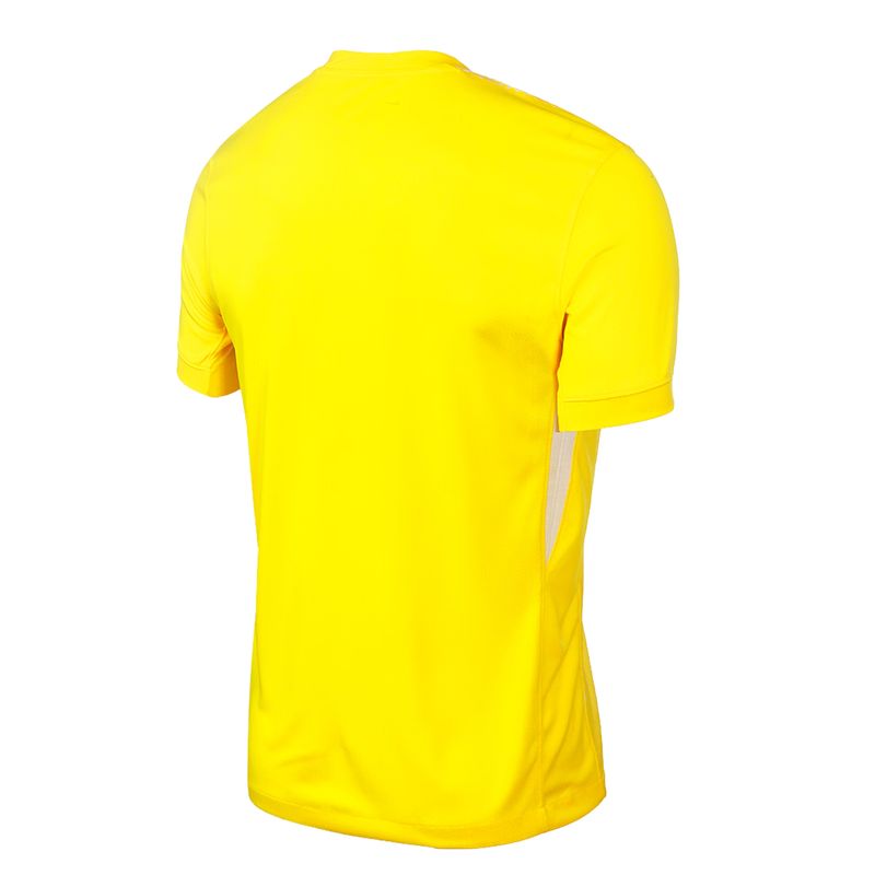 Camisa de Goleiro Corinthians 25/26 Nike Torcedor - Amarela