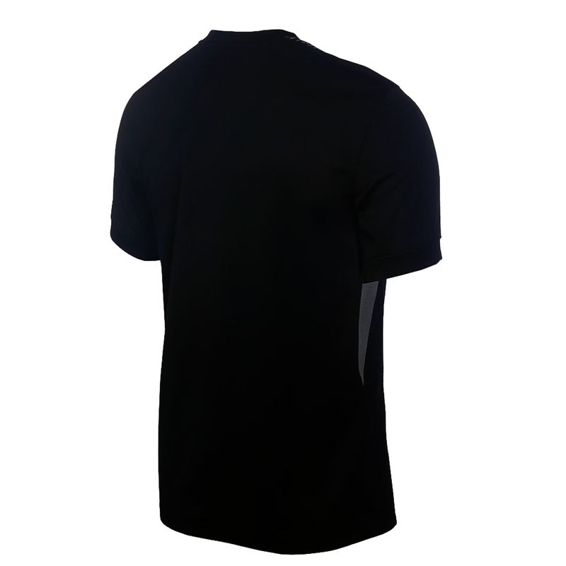Camisa de Goleiro Corinthians 25/26 Nike Torcedor - Preta
