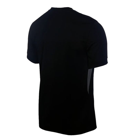 Camisa de Goleiro Corinthians 25/26 Nike Torcedor - Preta