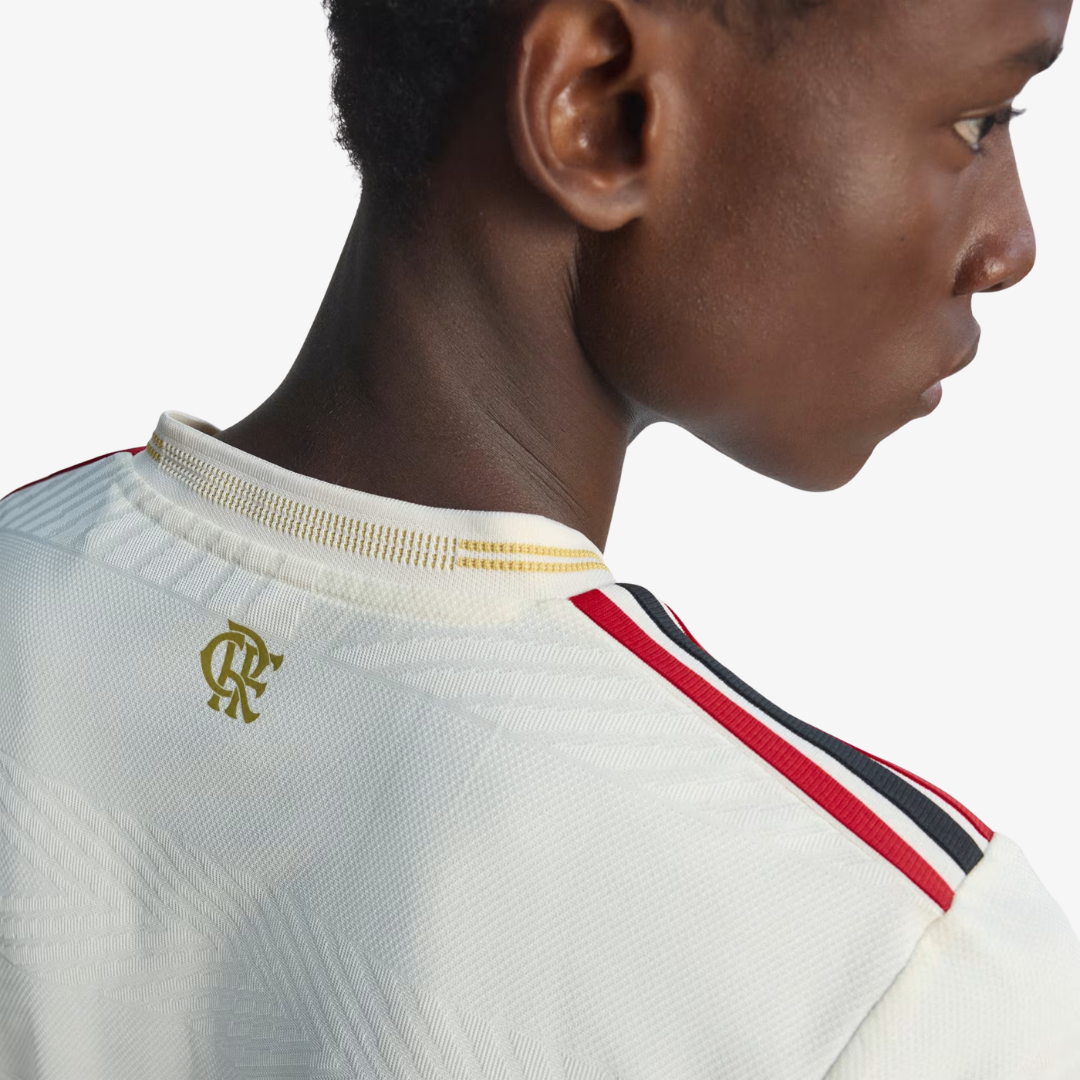 Camisa Flamengo 25/26 Third Adidas Jogador