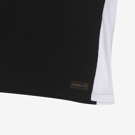 Camisa Corinthians 25/26 Away Nike Jogador Masculina