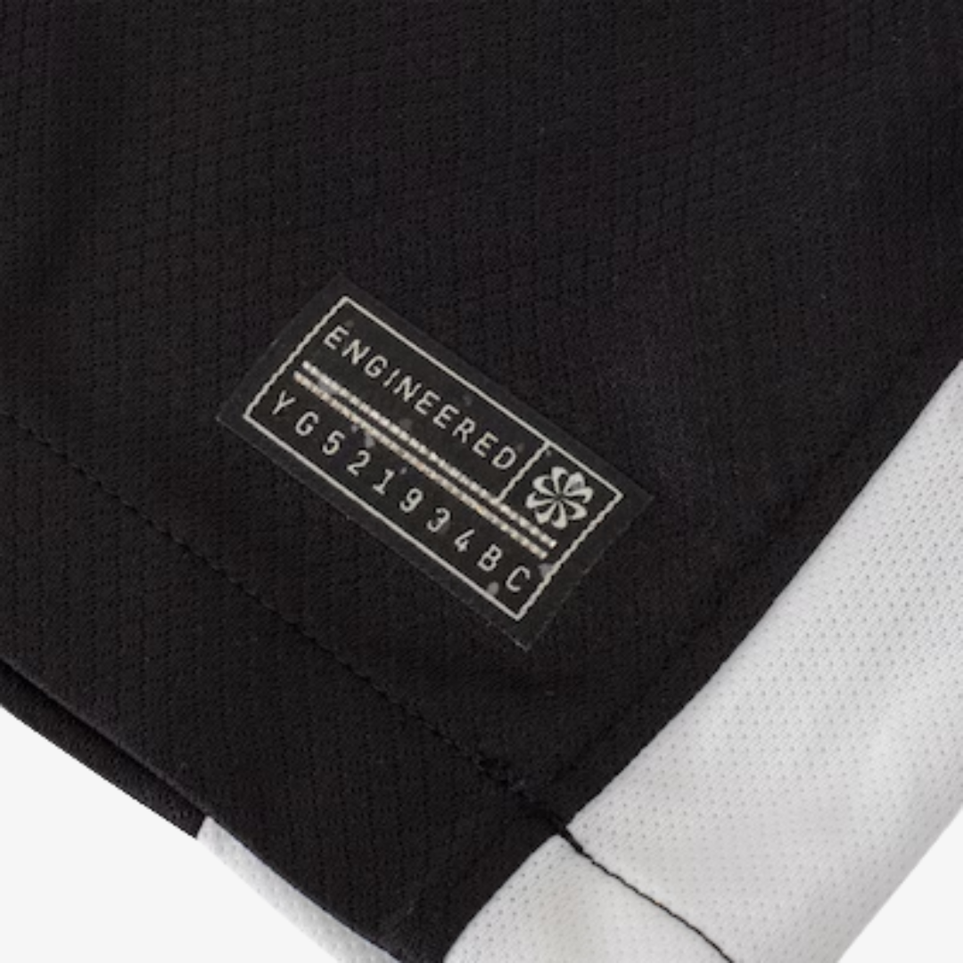 Camisa Corinthians 25/26 Away Nike Torcedor Masculina