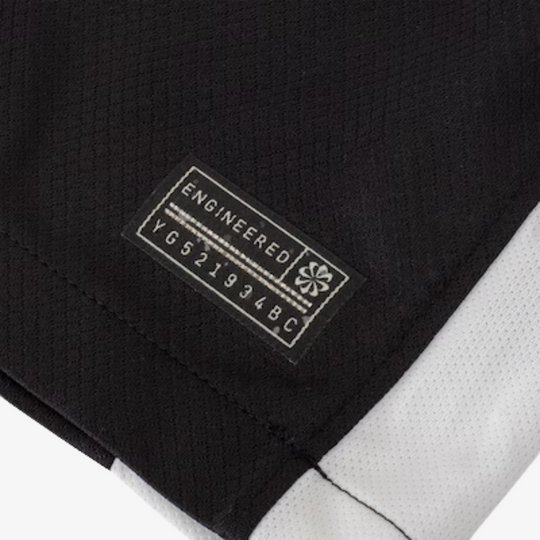 Camisa Corinthians 25/26 Away Nike Torcedor Masculina