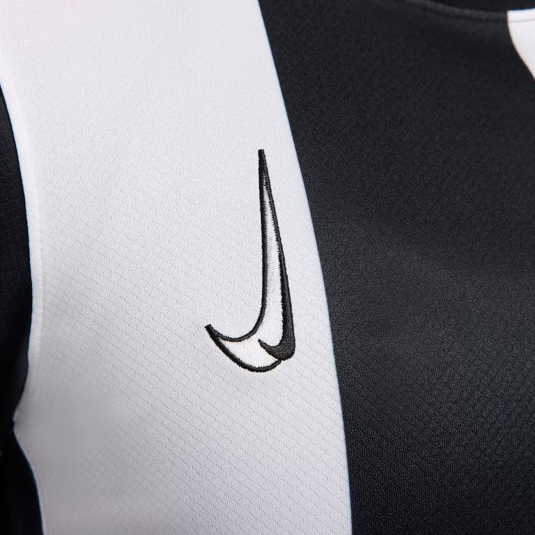 Camisa Corinthians Third 24/25 Nike Torcedor Feminina