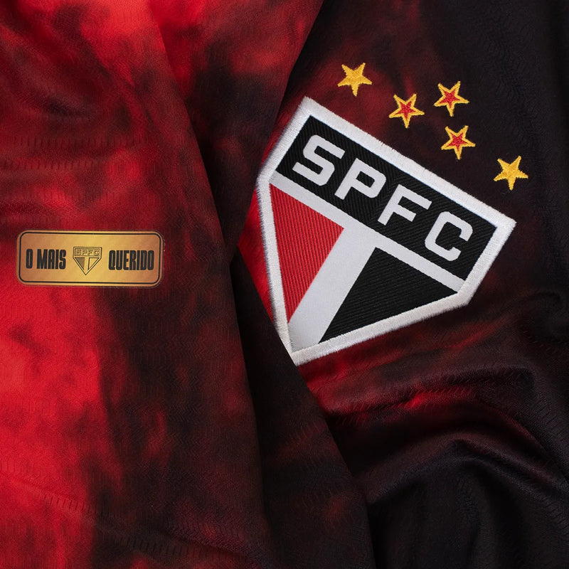 Camisa São Paulo Third 24/25 Torcedor New Balance Masculina