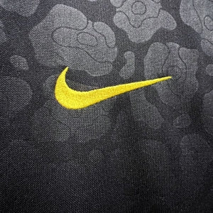 Camisa Brasil Nike Goleiro Masculina Torcedor 2022/2024