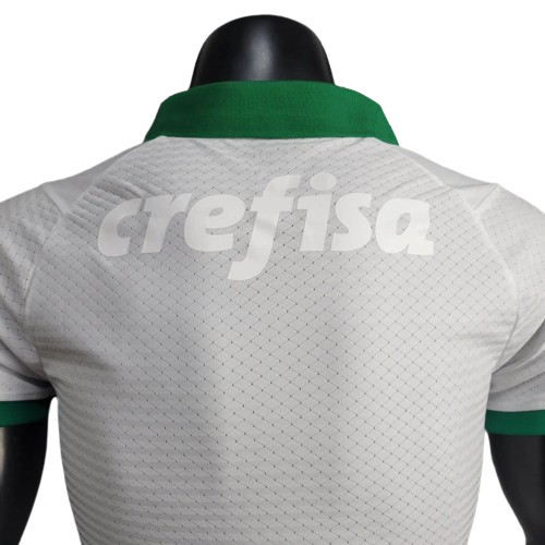 Camisa Palmeiras "Somos Sociedade" Versão Jogador Puma 24/25