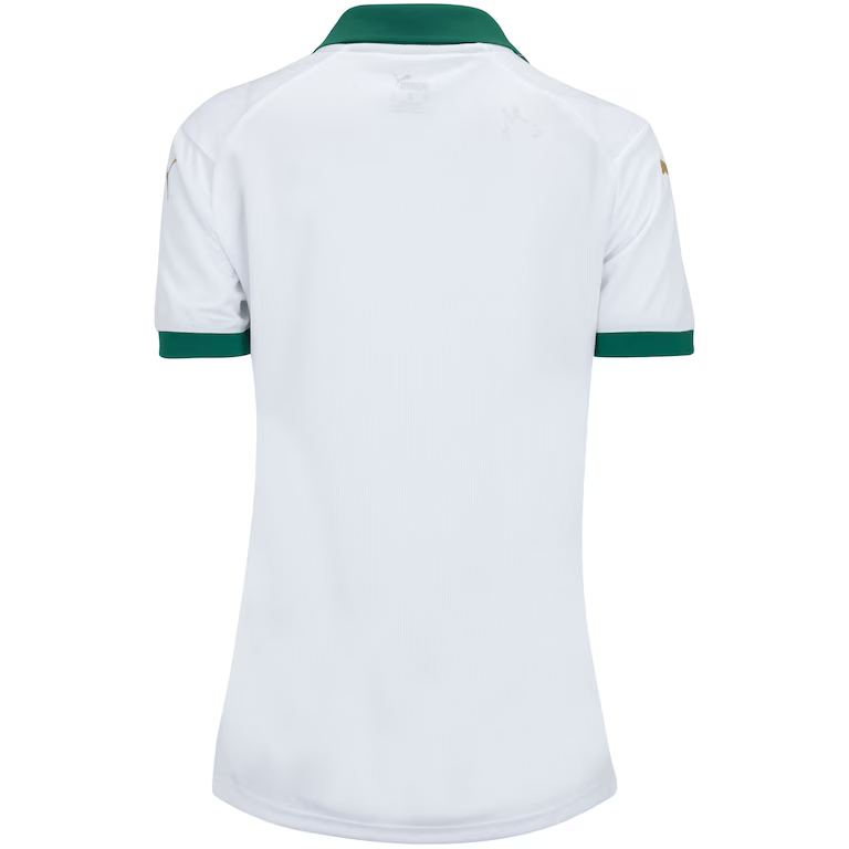 Camisa Feminina Palmeiras Away Torcedor Puma 24/25