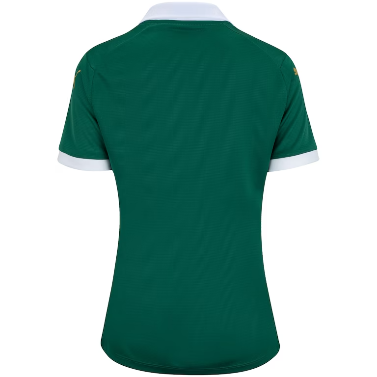 Camisa Feminina Palmeiras Home Torcedor Puma 24/25