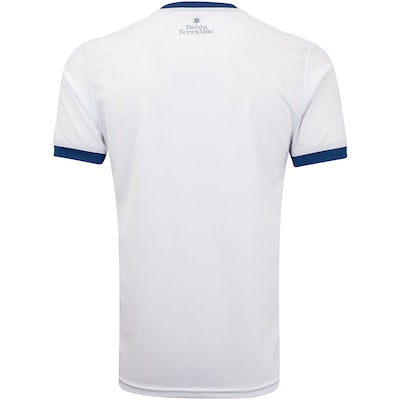 Camisa Bahia 25/26 Home Puma Torcedor - Branca