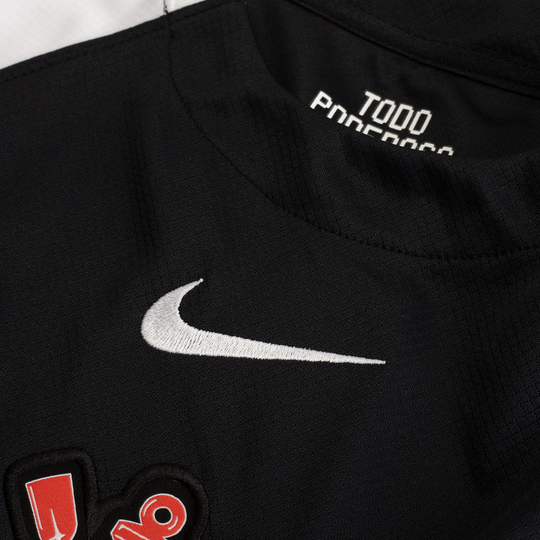 Camisa Feminina Corinthians 25/26 Away Nike Torcedor