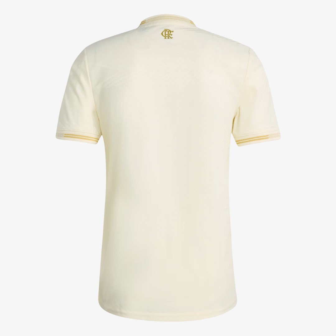 Camisa Flamengo 25/26 Third Adidas Jogador