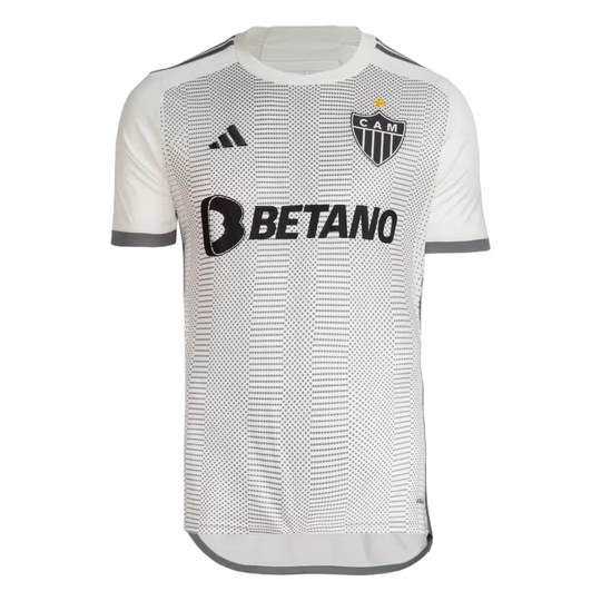Camisa Atlético Mineiro Away 24/25 Adidas Torcedor Masculina