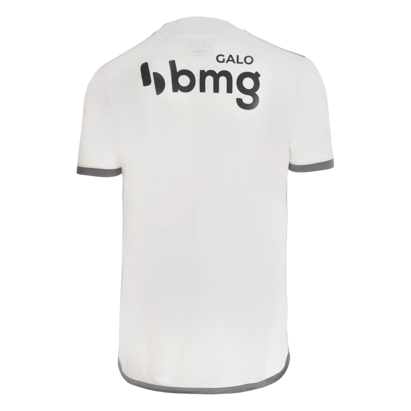 Camisa Atlético Mineiro Away 24/25 Adidas Torcedor Masculina