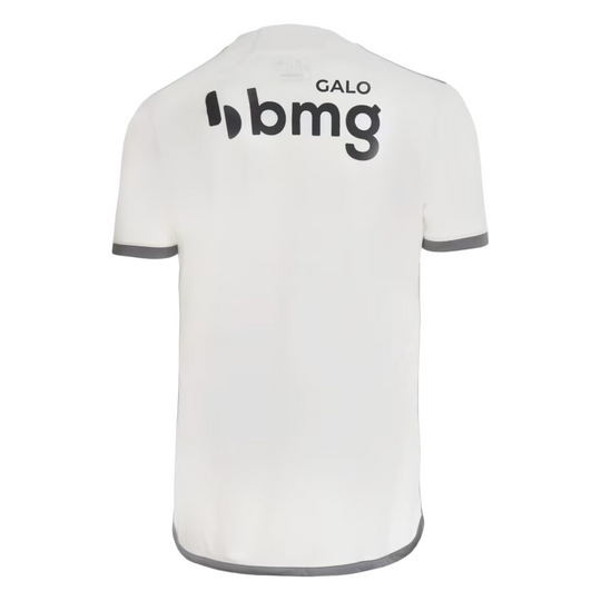 Camisa Atlético Mineiro Away 24/25 Adidas Torcedor Masculina