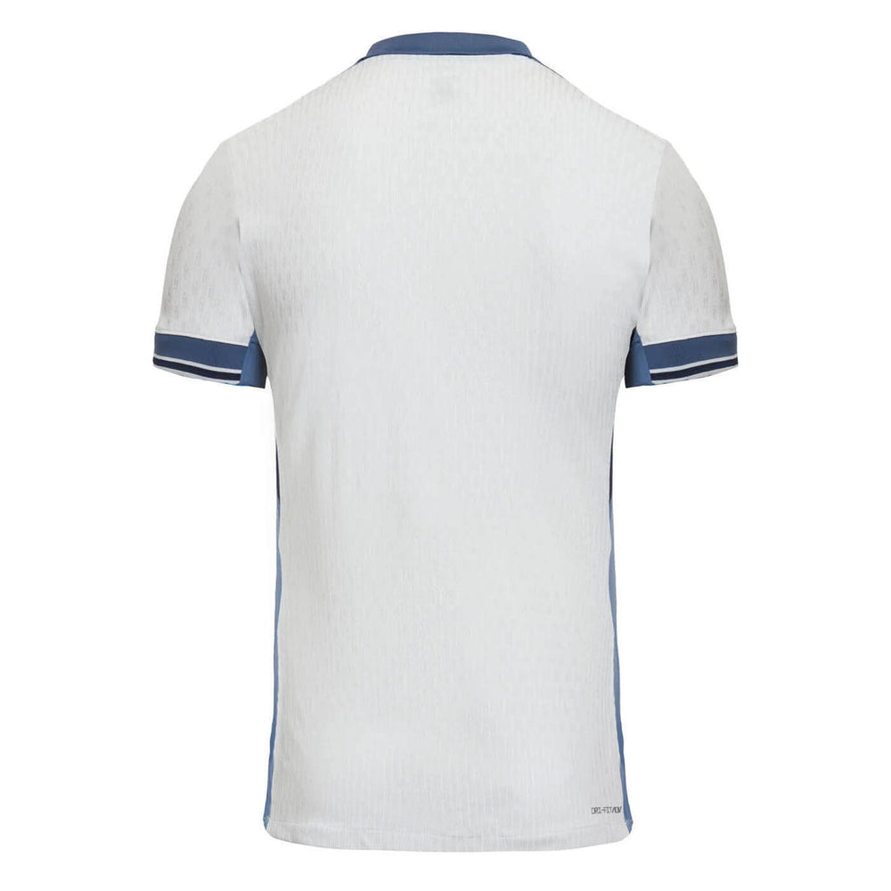 Camisa Inter de Milão 24/25 Away Nike Torcedor - Branca
