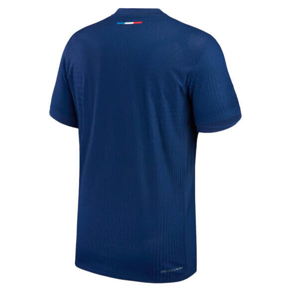 Camisa PSG 24/25 Home Nike Torcedor - Azul